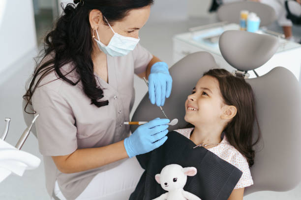 Best Emergency Treatment for Dental Infections or Abscesses in Greenwood, MS