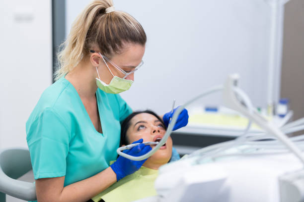 Best Emergency Dental Care for Broken or Chipped Teeth in Greenwood, MS
